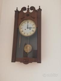 Orologio a pendolo Junghans 