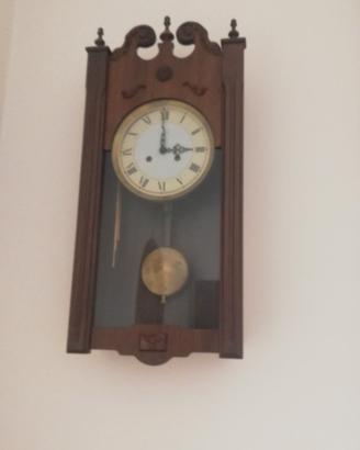 Orologio a pendolo Junghans 