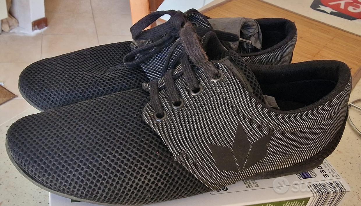 Bachata Scarpe Da Ballo Daniel E Desiree Daniel Sport White Evo