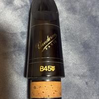 Bocchino Vandoren B45 Profilo 88