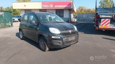 ricambi usati Fiat Panda 2016