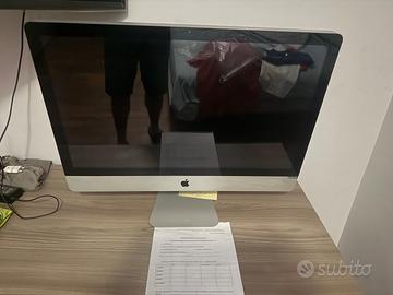 iMac 27 pollici