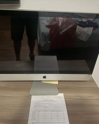 iMac 27 pollici