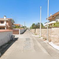 Lavinio appartamento in villa