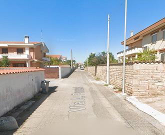 Lavinio appartamento in villa