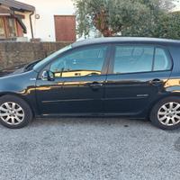 Golf 5 United 1.6 BiFuel (benzina gpl) 2008
