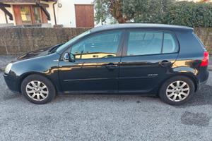 Golf 5 United 1.6 BiFuel (benzina gpl) 2008
