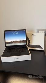 IPad Air 4 Wi-fi Cellular + Magic Keyboard