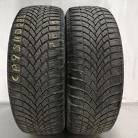 2 GOMME USATE INVERNALE 2056016 - CP95110289