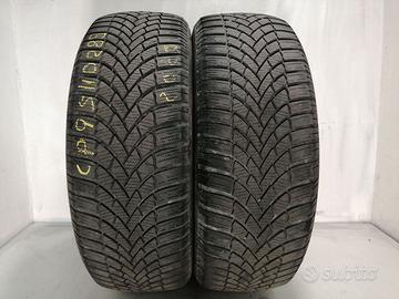 2 GOMME USATE INVERNALE 2056016 - CP95110289