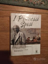 I PROMESSI SPOSI, il capitello editore