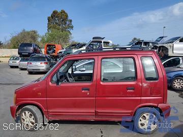 Suzuki wagon r+ em 1.0 65cv 98-00 -ricambi