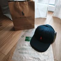 Berretto Ralph Lauren unisex