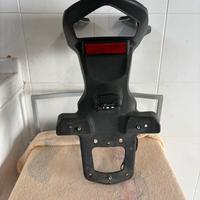 Porta targa Triumph tiger 1050 2008