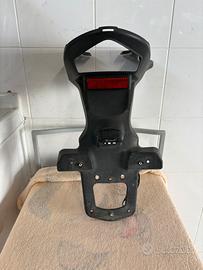 Porta targa Triumph tiger 1050 2008