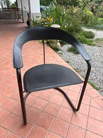 Sedia da scrivania