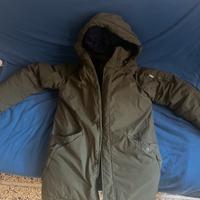 Giacca pesante north sails uomo taglia S
