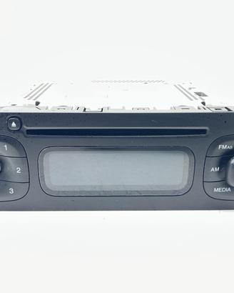 AUTORADIO FIAT Panda 3° Serie 735603526 (12>)
