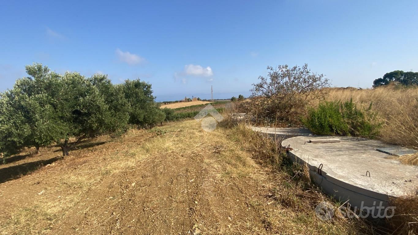 TERRENO A ALCAMO - Altro
