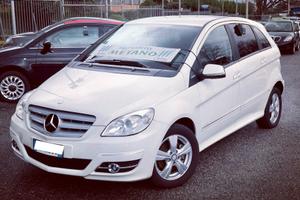 Mercedes-benz B 180 NGT BlueEFFICIENCY Executive M