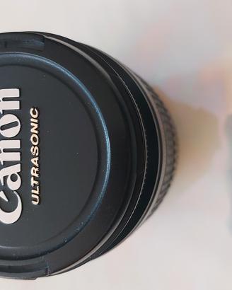 canon obiettivo 28-80