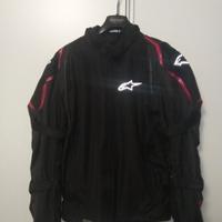 Giacca uomo Alpinestars Drystar 4 in 1