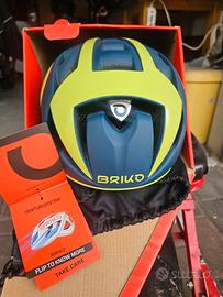Casco briko ventus