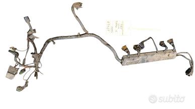 IMPIANTO ELETTRICO MOTORE FIAT Uno 2Â° Serie Benzi