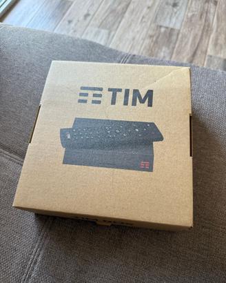 N2 DUE Tim Box Tim Vision decoder DVB T2