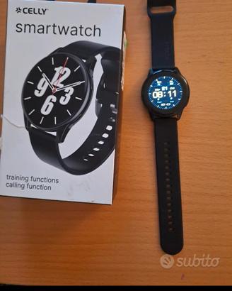 Smartwatch Celly