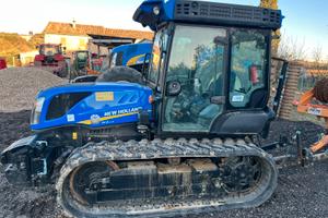 New holland tk4.110m