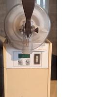 MACCHINA CREMA CAFFE