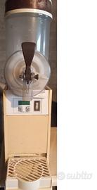 MACCHINA CREMA CAFFE