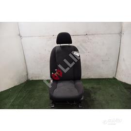 Sedile guida toyota rav 4 2006-10