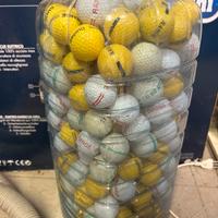 Palline da Golf