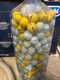 Palline da Golf
