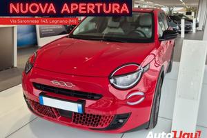 FIAT 600 IV 2023 - 600 1.2 hybrid Pop 145cv auto
