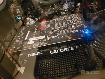 ASUS Phoenix GTX 1650 Super 