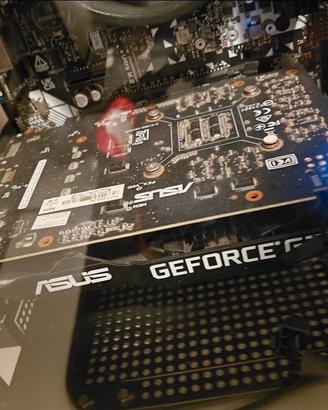 ASUS Phoenix GTX 1650 Super 