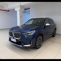 BMW X1 (U11) - X1 xDrive 23d xLine