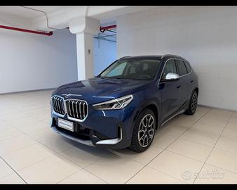 BMW X1 (U11) - X1 xDrive 23d xLine