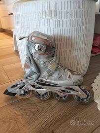 Rollerblade Macroblade Magnesium – Ruote 90mm