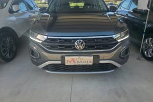 Volkswagen T-Roc 1.0 TSI Style