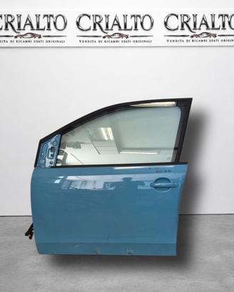 Porta Anteriore Sinistra - Volkswagen Up 2011/2024