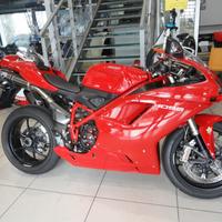 DUCATI 1098