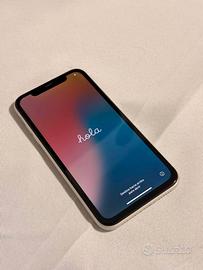 IPhone 11 128Gb Batteria 100%