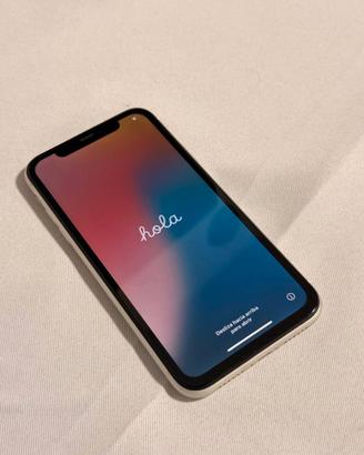 IPhone 11 128Gb Batteria 100%