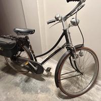 Bicicletta Raletgh Royal Roadster