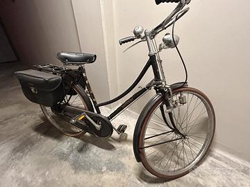 Bicicletta Raletgh Royal Roadster