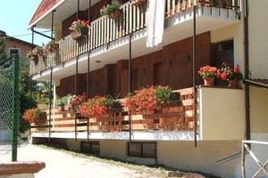 Mansarda per vacanze / brevi periodi